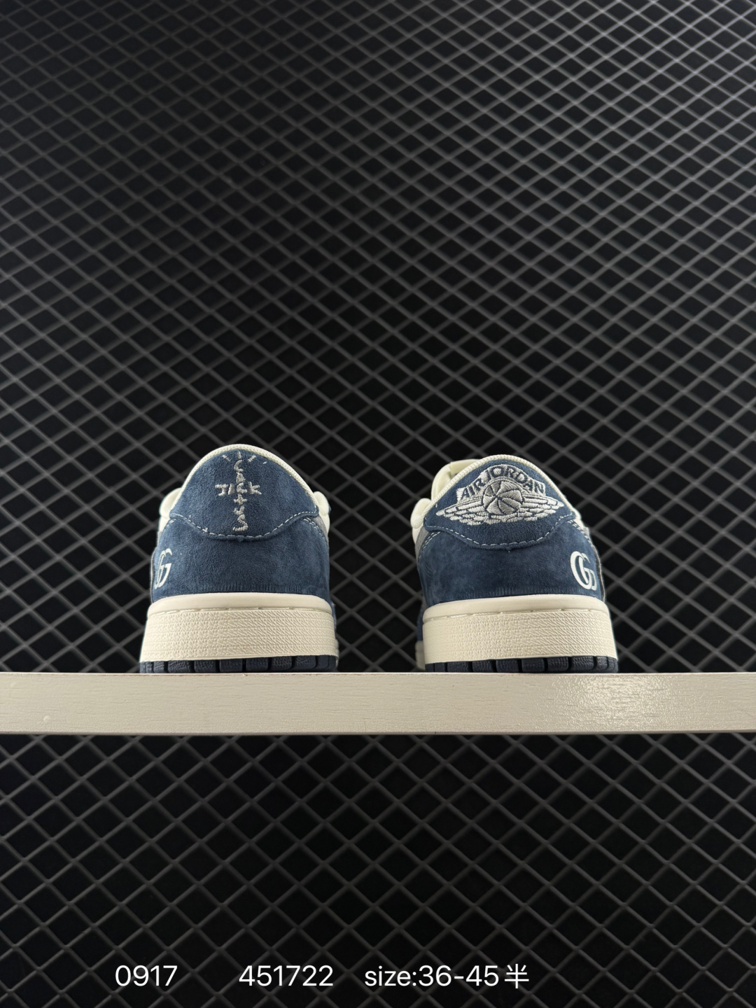 Nike Air Jordan 1 Low